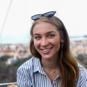 Meet your Posher, Sydney